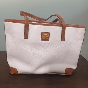 Dooney & Bourke!